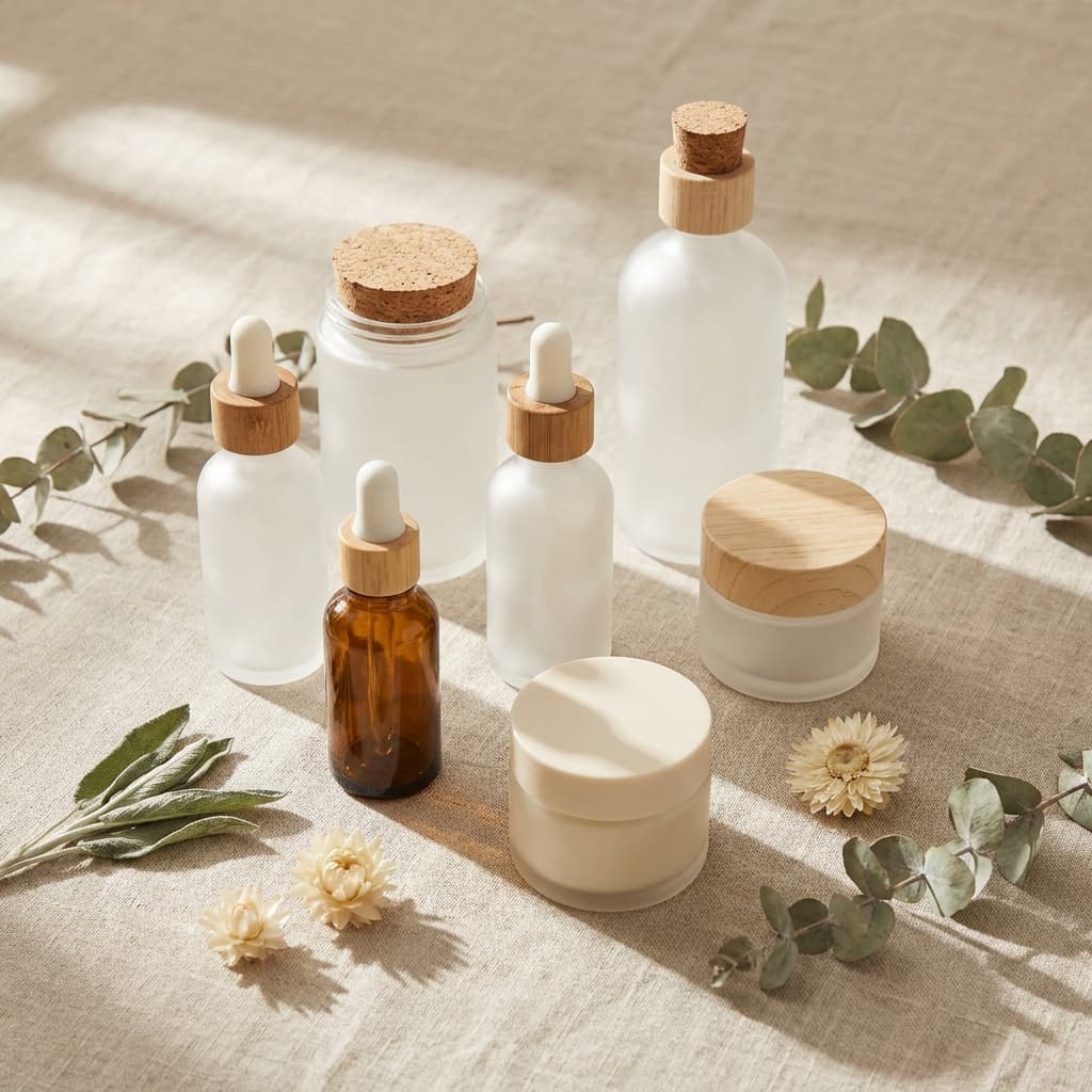 Hush Gentle natural skincare