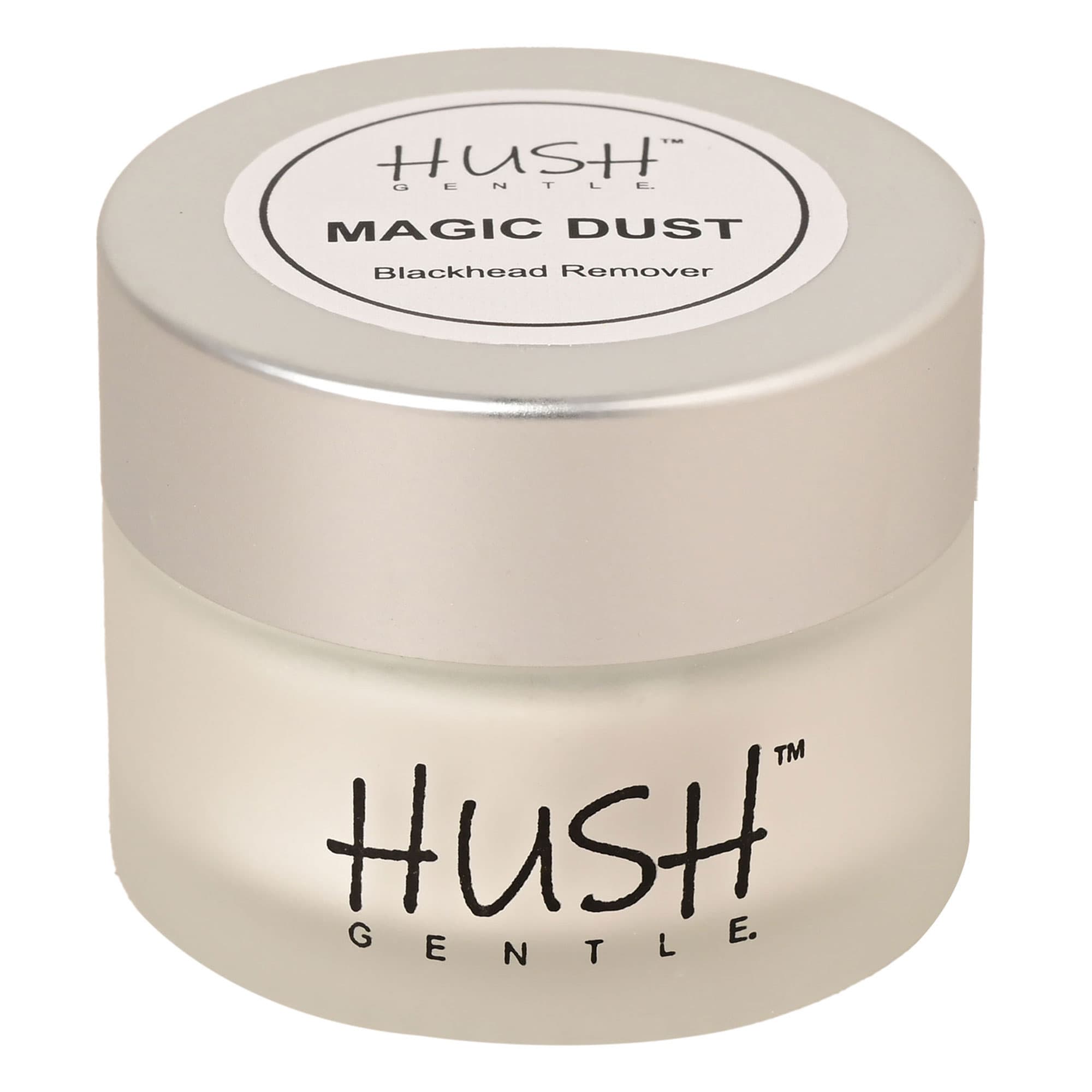 Magic Dust Black Head Remover - View 1