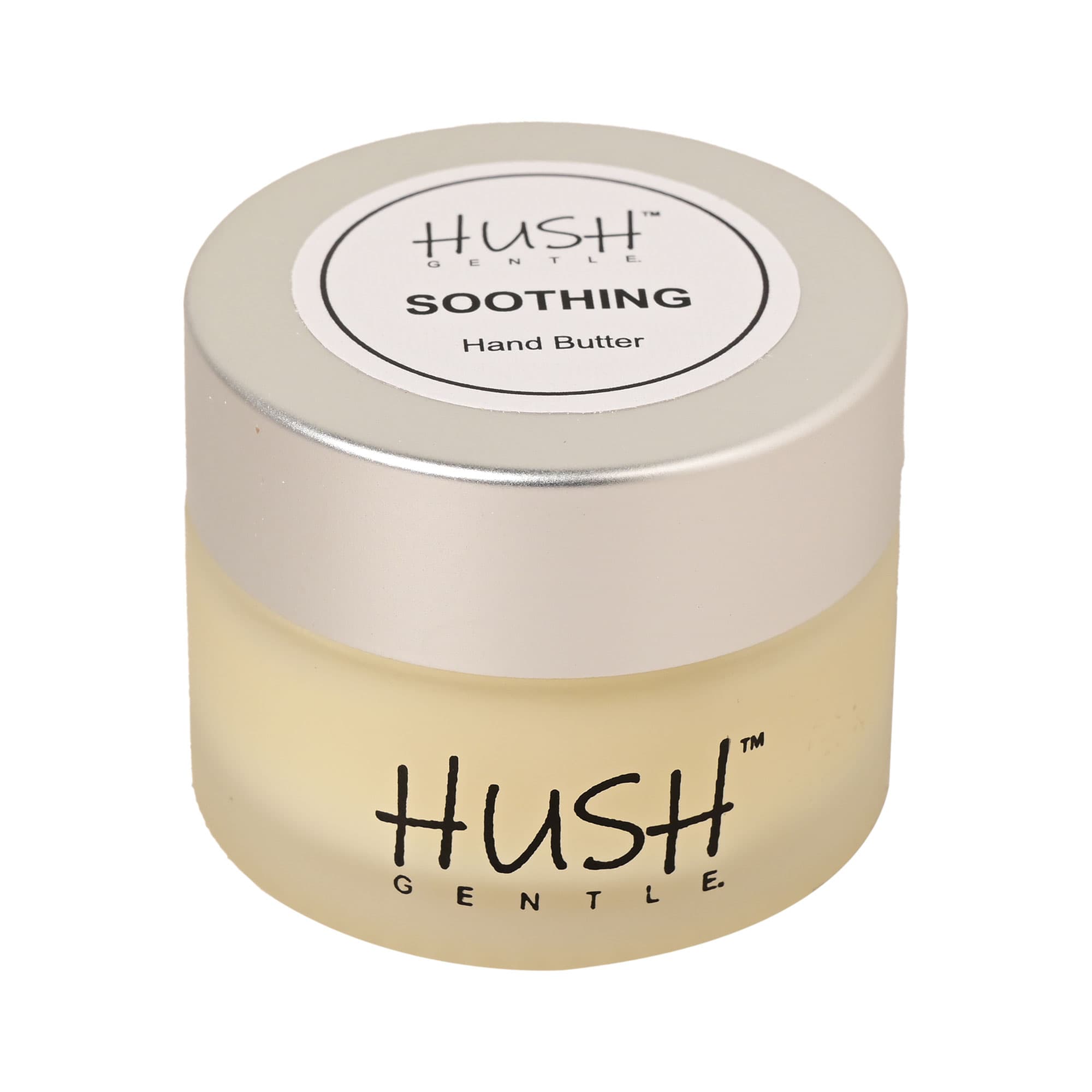 Soothing Hand Butter - View 1