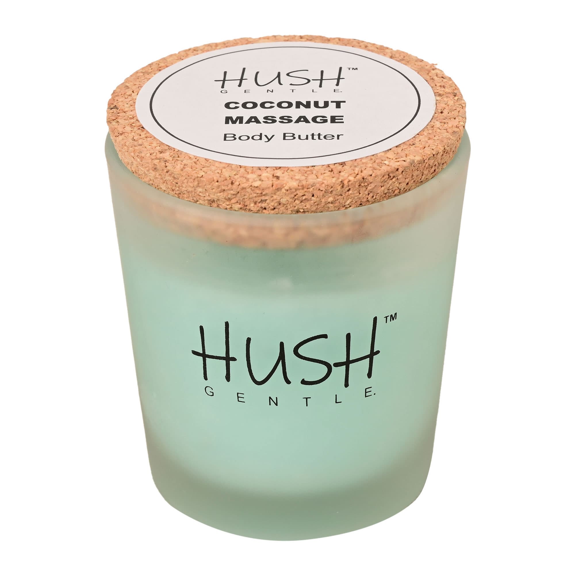 Coconut Massage Body butter